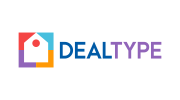 dealtype.com is for sale