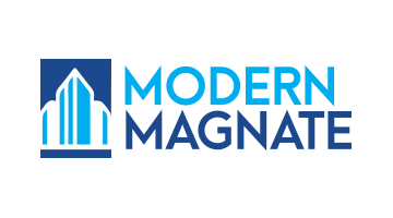 modernmagnate.com is for sale