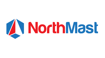 Logo for northmast.com