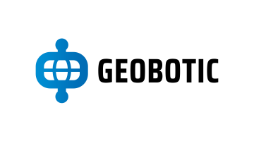 Logo for geobotic.com