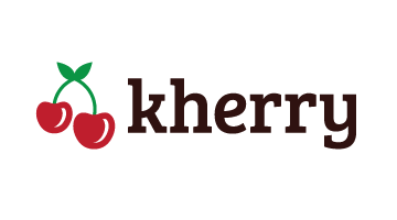 kherry.com is for sale