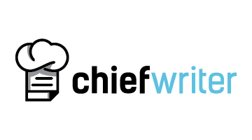 chiefwriter.com