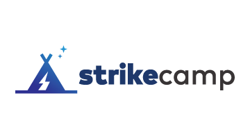 strikecamp.com is for sale