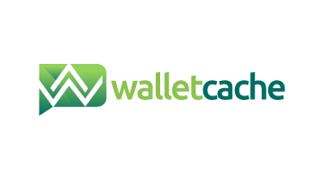 walletcache.com is for sale