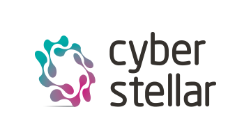 Logo for cyberstellar.com