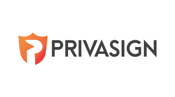 privasign.com is for sale