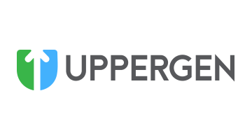 uppergen.com is for sale