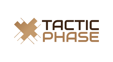 tacticphase.com is for sale