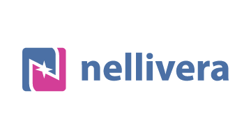 Logo for nellivera.com