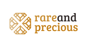 rareandprecious.com is for sale