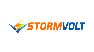 stormvolt.com is for sale