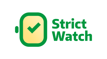 strictwatch.com is for sale