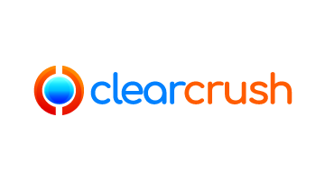 clearcrush.com is for sale