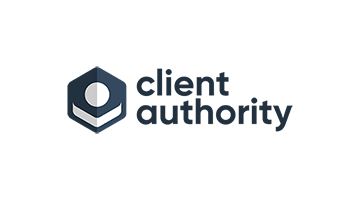 clientauthority.com is for sale