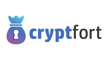 cryptfort.com is for sale