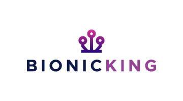 bionicking.com is for sale