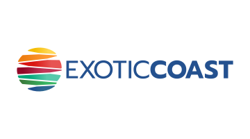 exoticcoast.com is for sale