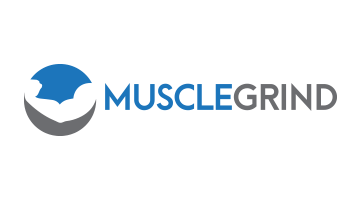 musclegrind.com is for sale