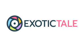 exotictale.com is for sale