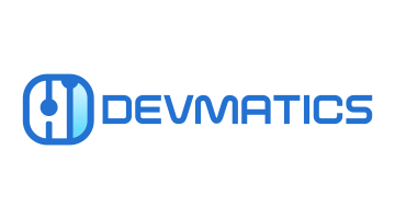 devmatics.com is for sale