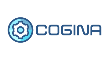 cogina.com is for sale