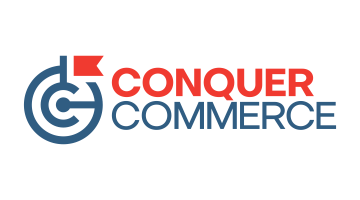 conquercommerce.com is for sale