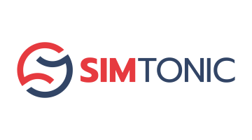 simtonic.com is for sale