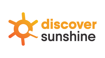 discoversunshine.com is for sale