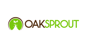 oaksprout.com is for sale