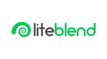liteblend.com is for sale