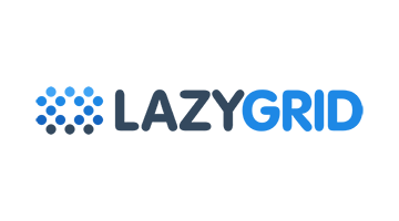 lazygrid.com is for sale