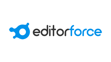 editorforce.com is for sale