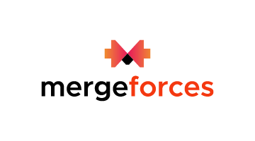 mergeforces.com is for sale