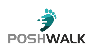 poshwalk.com is for sale