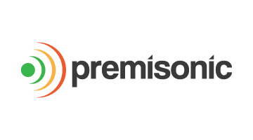 premisonic.com is for sale