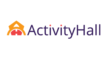 activityhall.com is for sale