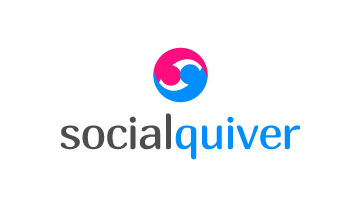 socialquiver.com is for sale