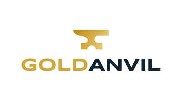 goldanvil.com is for sale