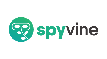 Logo for spyvine.com