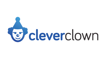 cleverclown.com is for sale