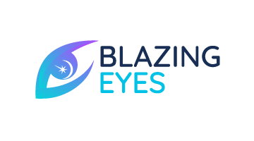 blazingeyes.com is for sale