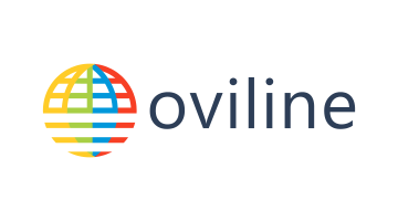 oviline.com is for sale