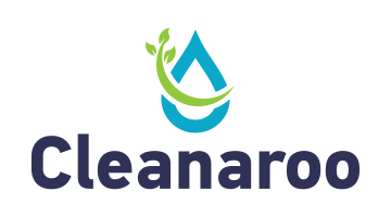 cleanaroo.com is for sale