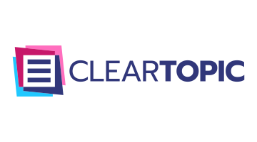 cleartopic.com is for sale
