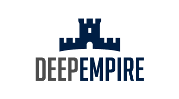 deepempire.com is for sale