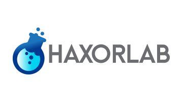 haxorlab.com is for sale