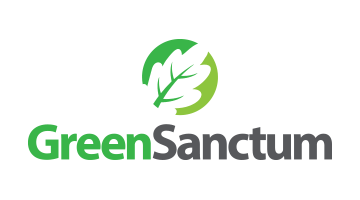 greensanctum.com is for sale