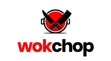 wokchop.com is for sale