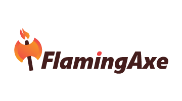 flamingaxe.com is for sale