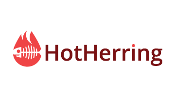 hotherring.com